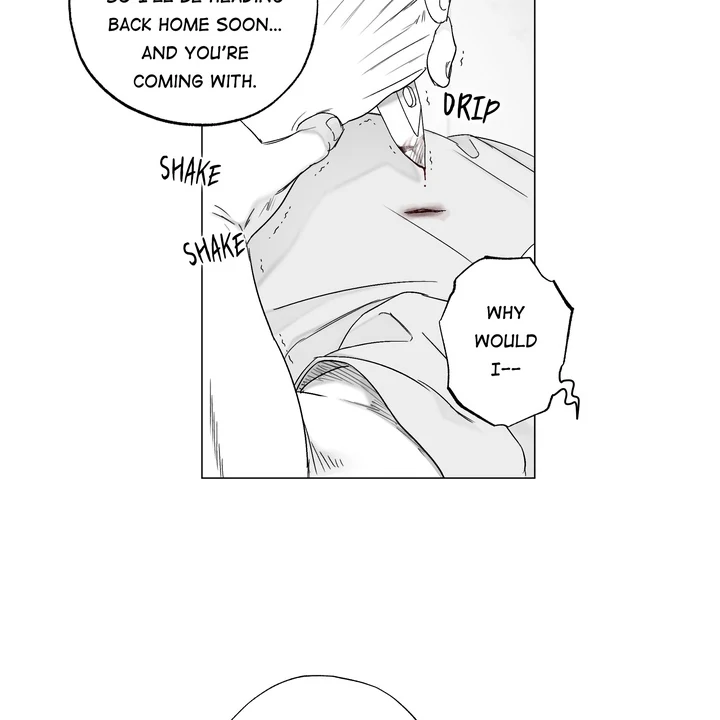 Indomitable Champion - Chapter 40 Page 58