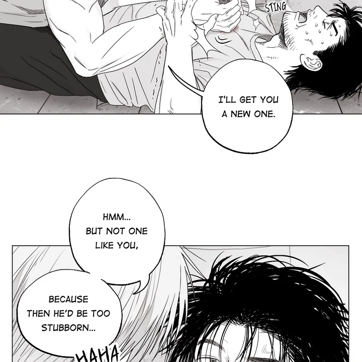 Indomitable Champion - Chapter 40 Page 65