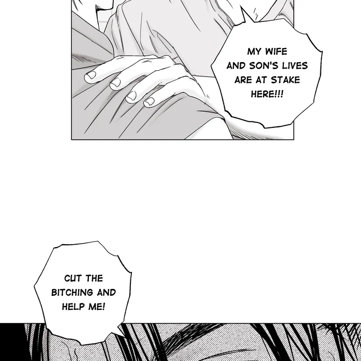Indomitable Champion - Chapter 40 Page 85