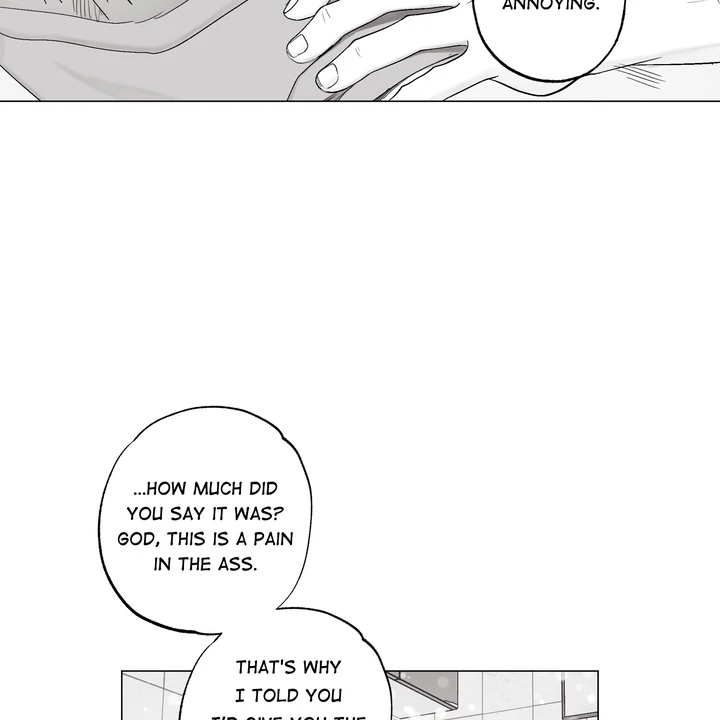 Indomitable Champion - Chapter 40 Page 101