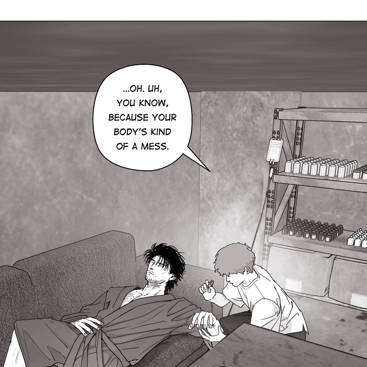 Indomitable Champion - Chapter 41 Page 10