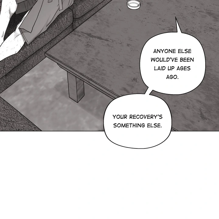 Indomitable Champion - Chapter 41 Page 11