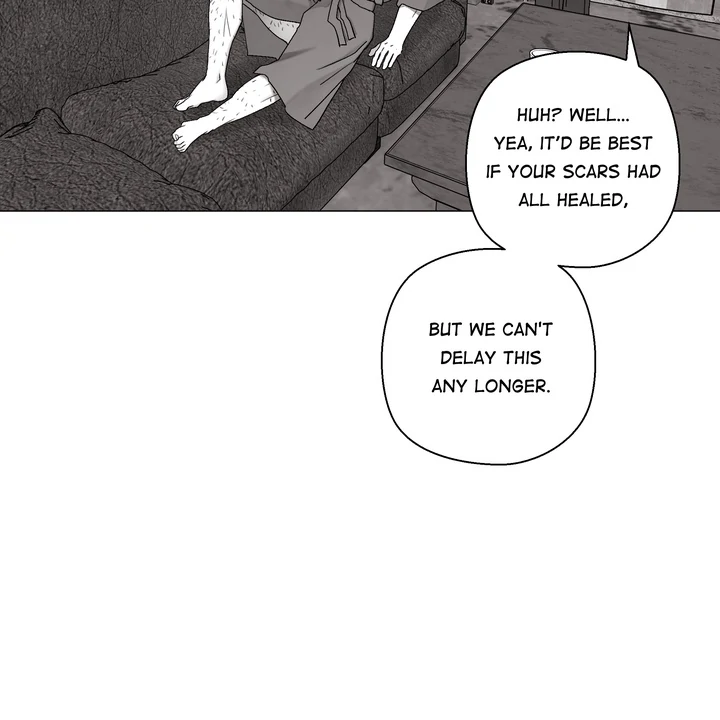 Indomitable Champion - Chapter 41 Page 14