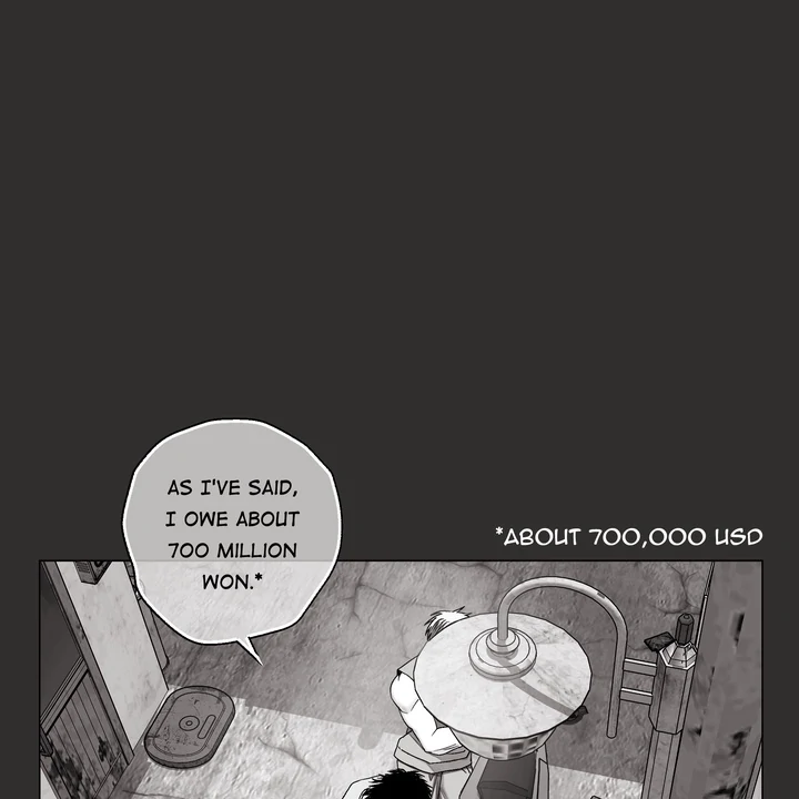 Indomitable Champion - Chapter 41 Page 22