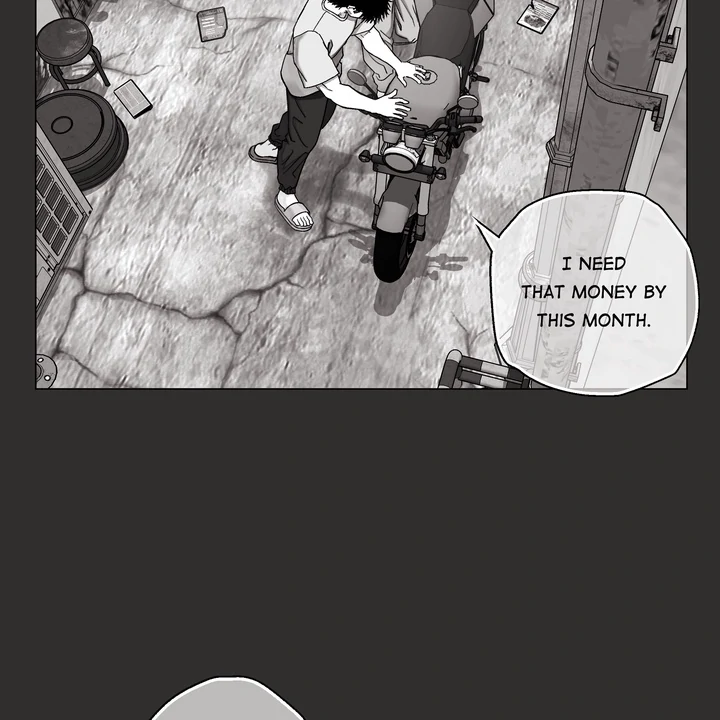 Indomitable Champion - Chapter 41 Page 23