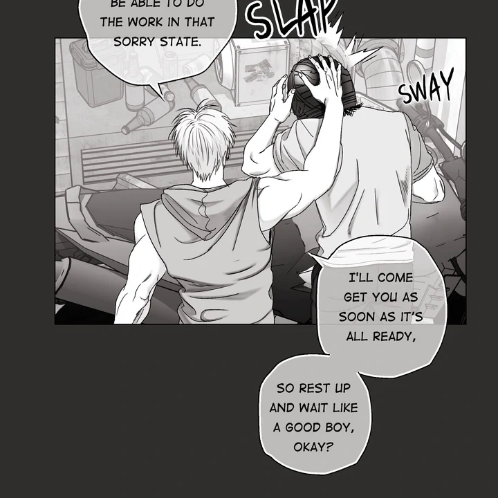 Indomitable Champion - Chapter 41 Page 27