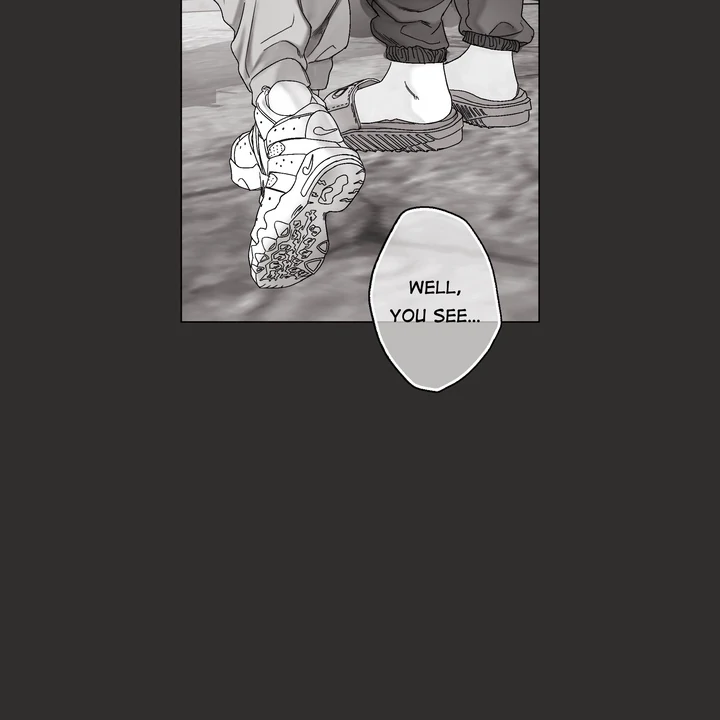 Indomitable Champion - Chapter 41 Page 31