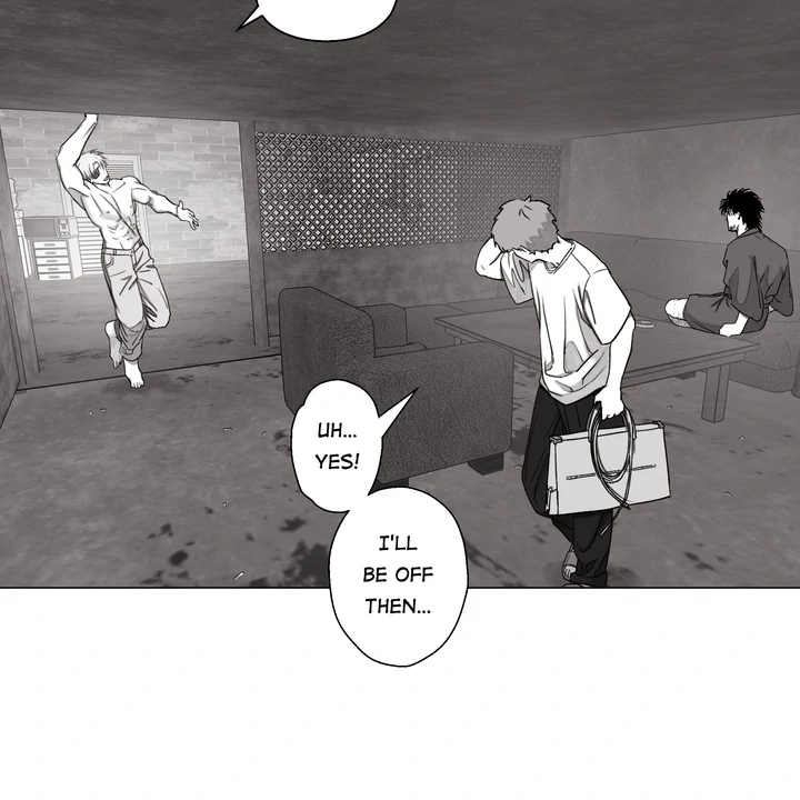 Indomitable Champion - Chapter 41 Page 36