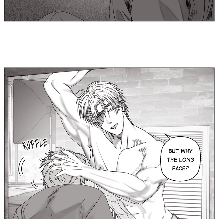 Indomitable Champion - Chapter 41 Page 38