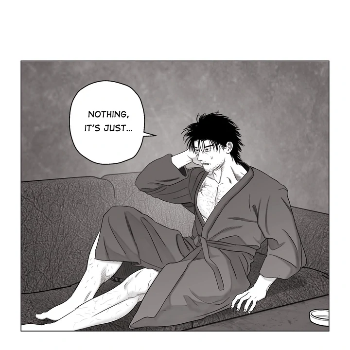 Indomitable Champion - Chapter 41 Page 40