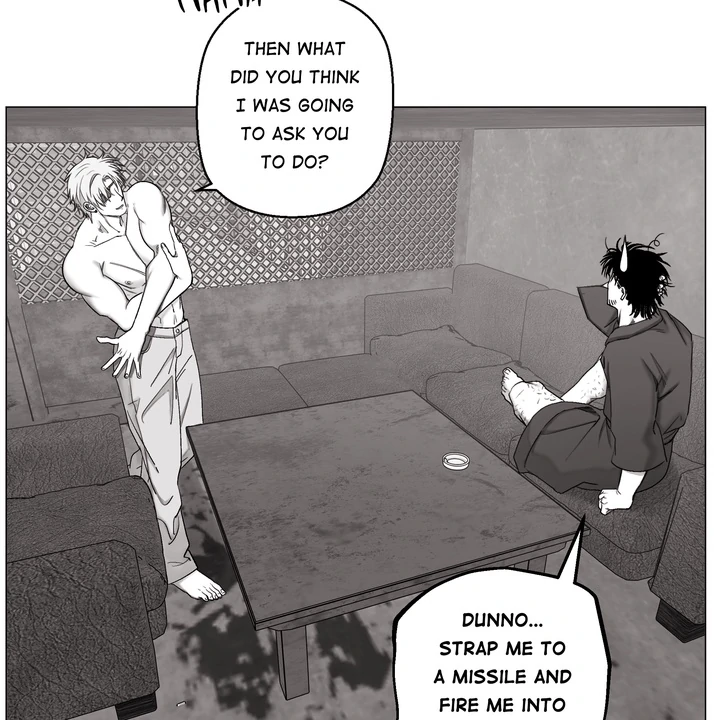 Indomitable Champion - Chapter 41 Page 43