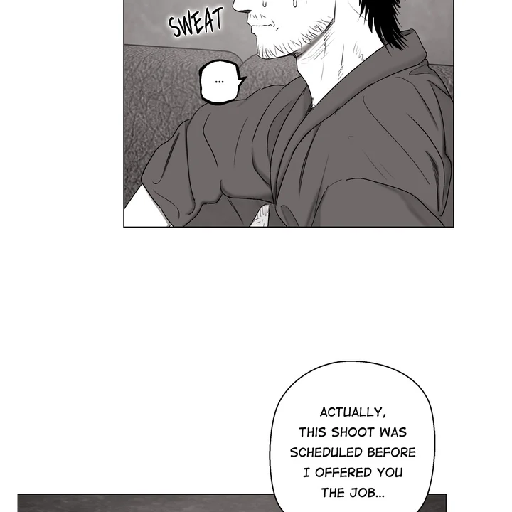 Indomitable Champion - Chapter 41 Page 45