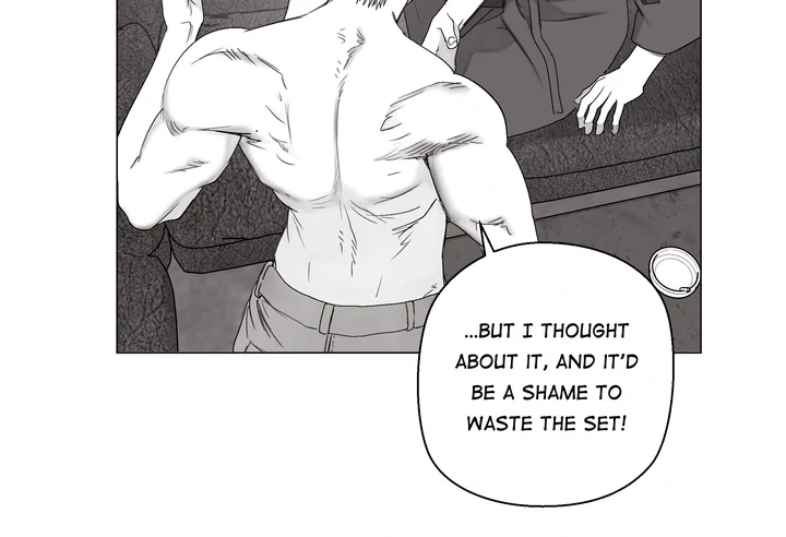 Indomitable Champion - Chapter 41 Page 48