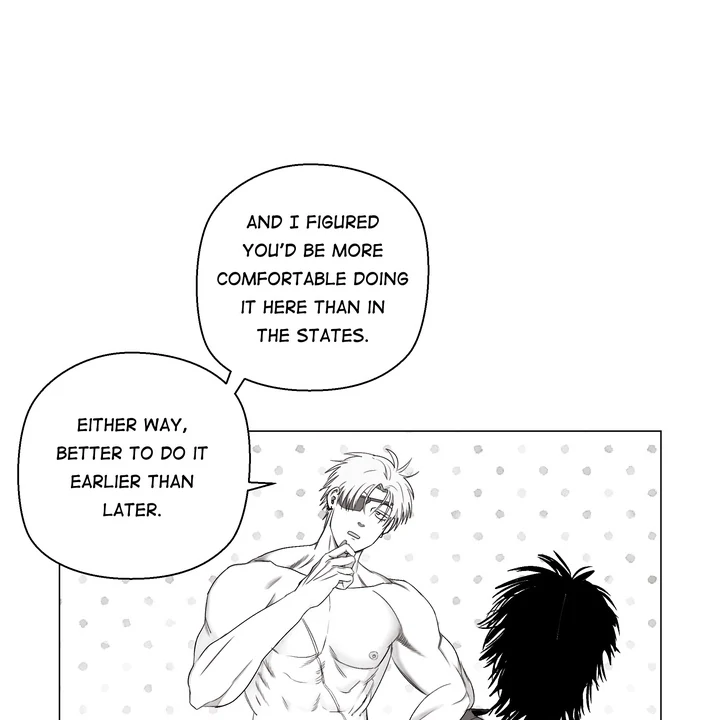 Indomitable Champion - Chapter 41 Page 49