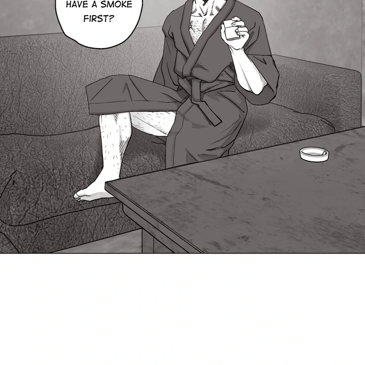 Indomitable Champion - Chapter 41 Page 54