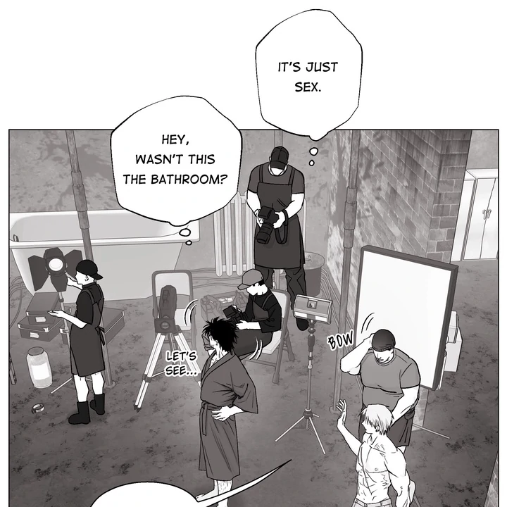 Indomitable Champion - Chapter 41 Page 104