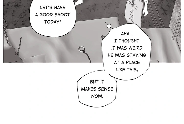 Indomitable Champion - Chapter 41 Page 105