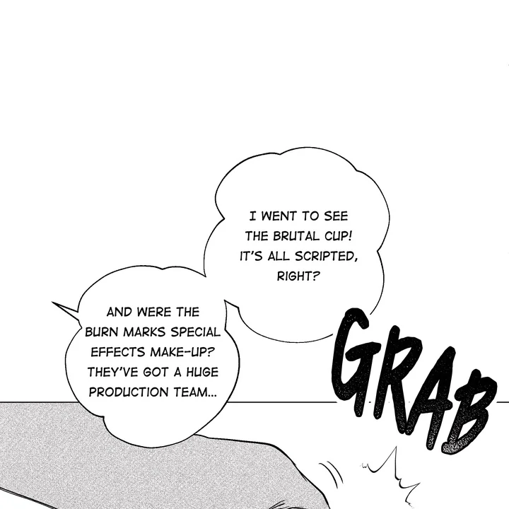 Indomitable Champion - Chapter 41 Page 108