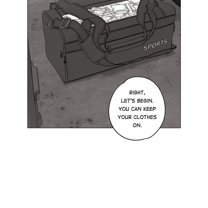 Indomitable Champion - Chapter 41 Page 112