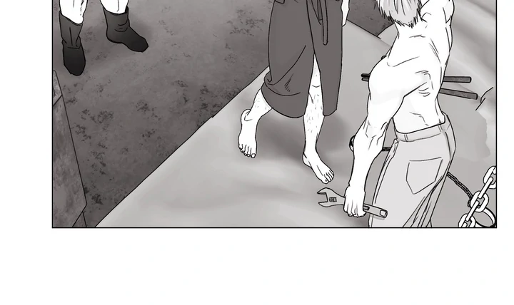 Indomitable Champion - Chapter 41 Page 115