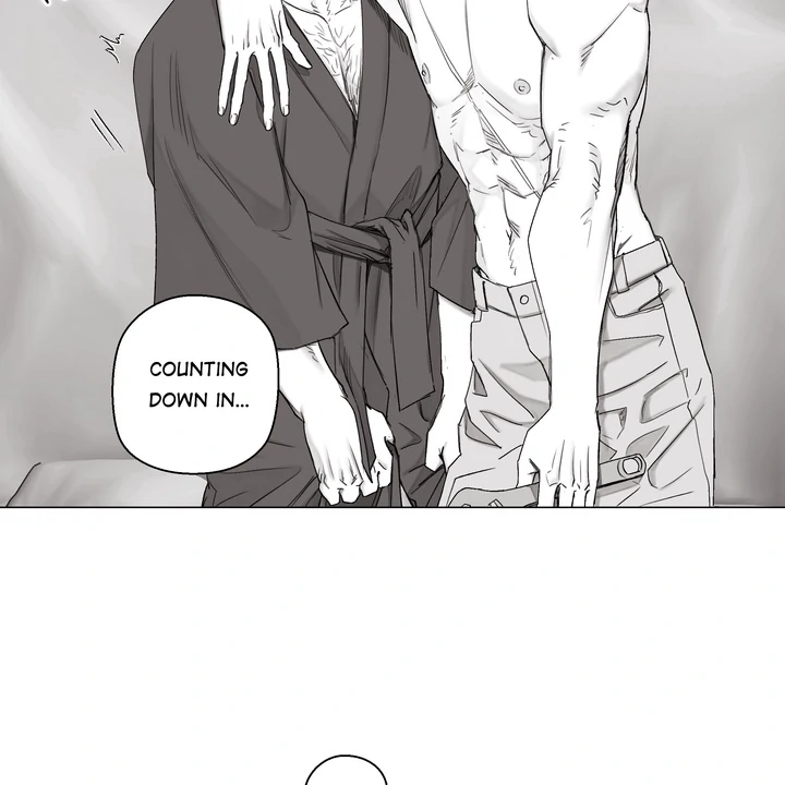 Indomitable Champion - Chapter 41 Page 117