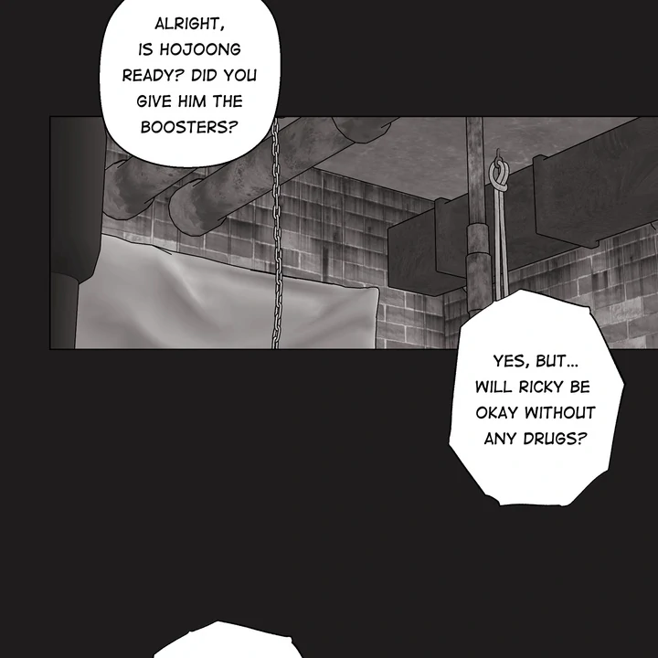 Indomitable Champion - Chapter 42 Page 3