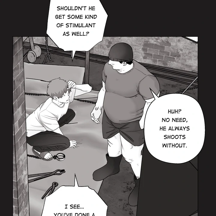 Indomitable Champion - Chapter 42 Page 4