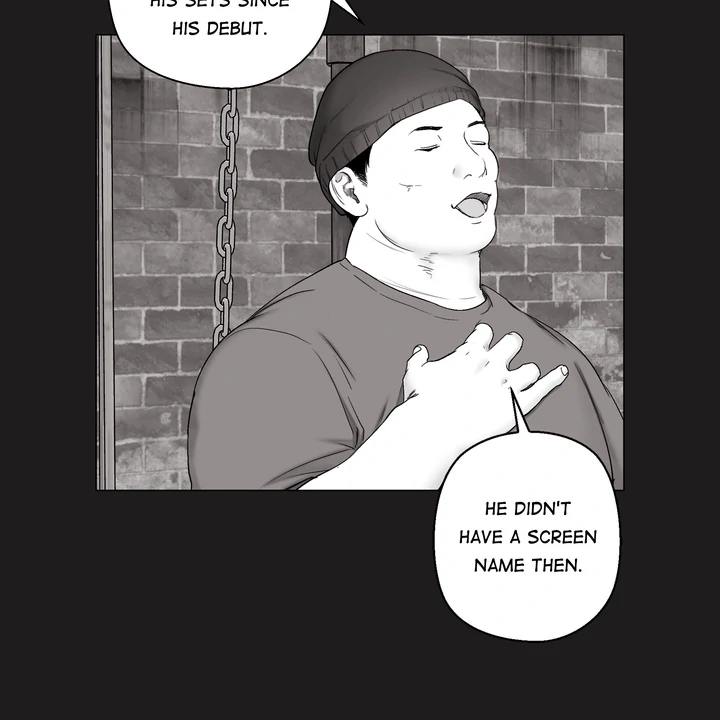 Indomitable Champion - Chapter 42 Page 6