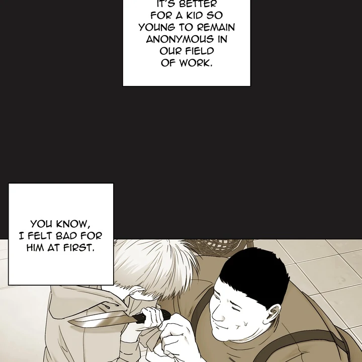 Indomitable Champion - Chapter 42 Page 9