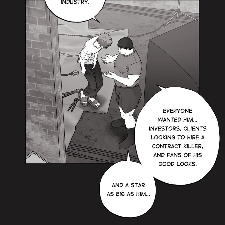 Indomitable Champion - Chapter 42 Page 16