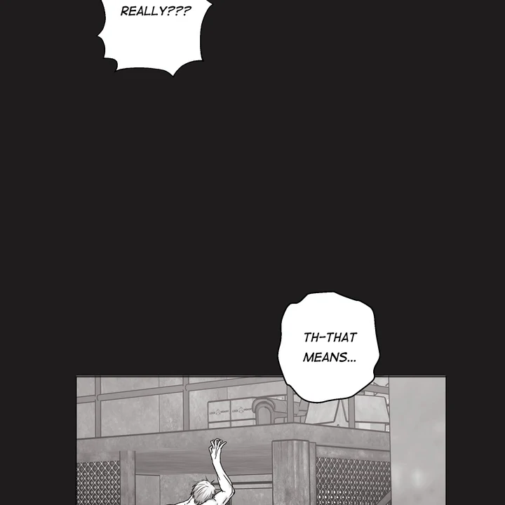 Indomitable Champion - Chapter 42 Page 21