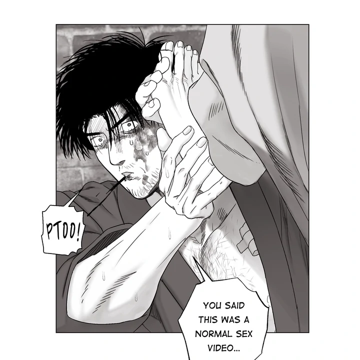 Indomitable Champion - Chapter 42 Page 30