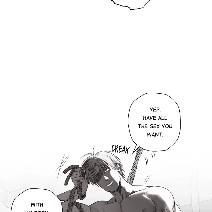 Indomitable Champion - Chapter 42 Page 31
