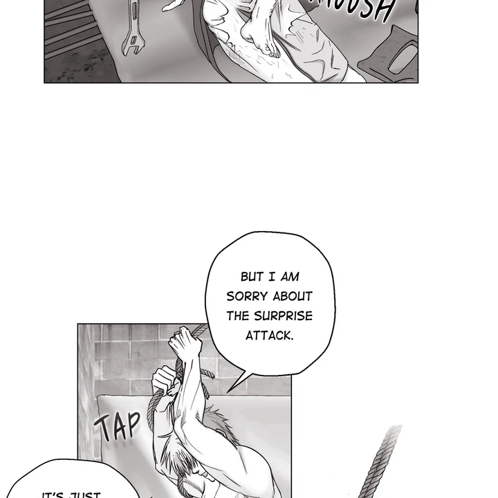 Indomitable Champion - Chapter 42 Page 38