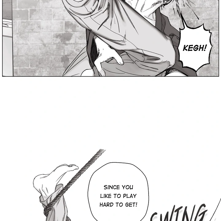 Indomitable Champion - Chapter 42 Page 40