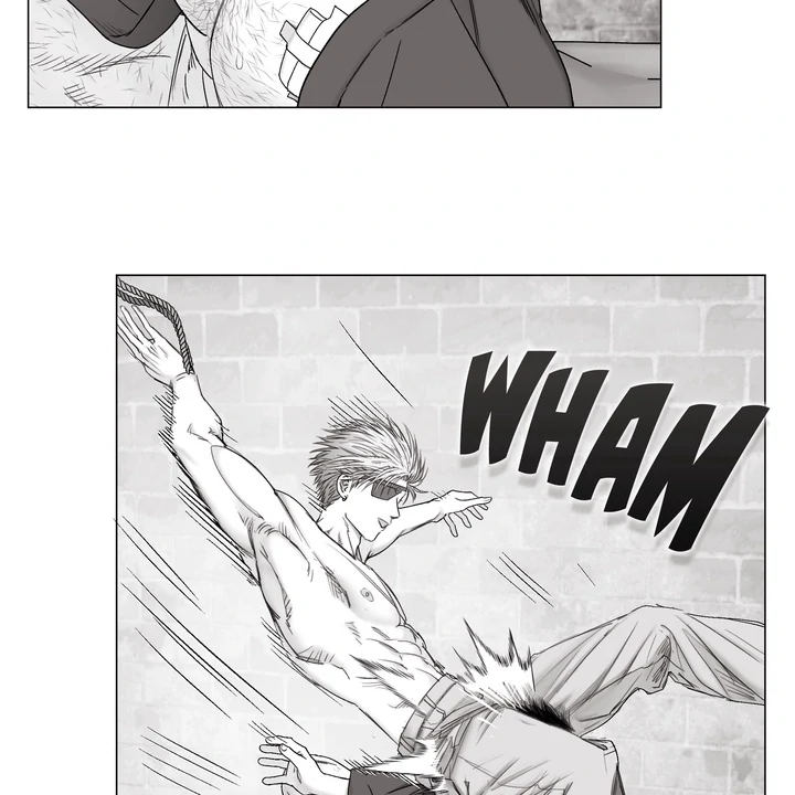 Indomitable Champion - Chapter 42 Page 43