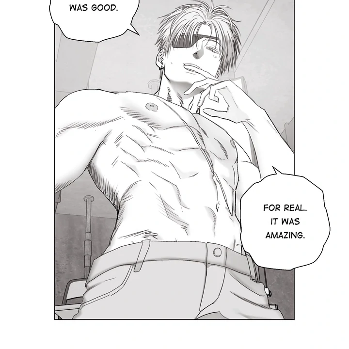 Indomitable Champion - Chapter 42 Page 47