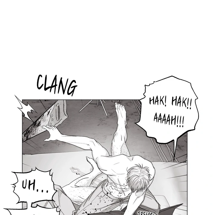 Indomitable Champion - Chapter 42 Page 57