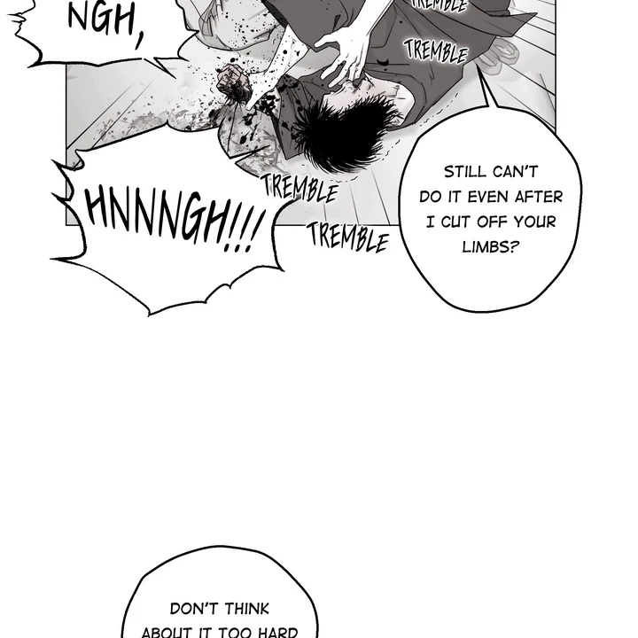Indomitable Champion - Chapter 42 Page 58