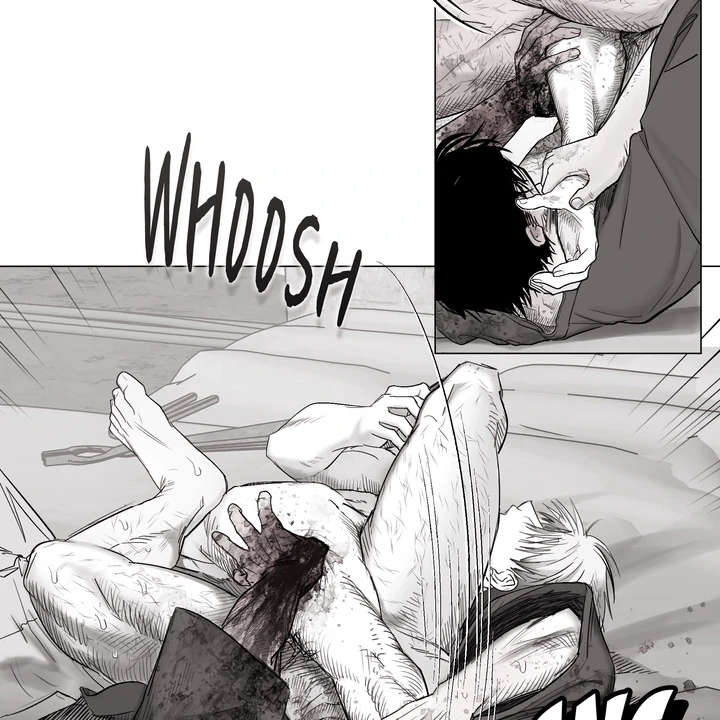 Indomitable Champion - Chapter 42 Page 66