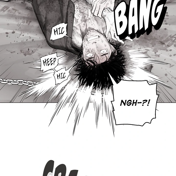 Indomitable Champion - Chapter 42 Page 67