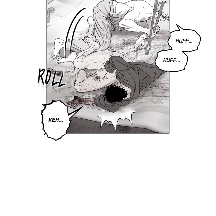 Indomitable Champion - Chapter 42 Page 72