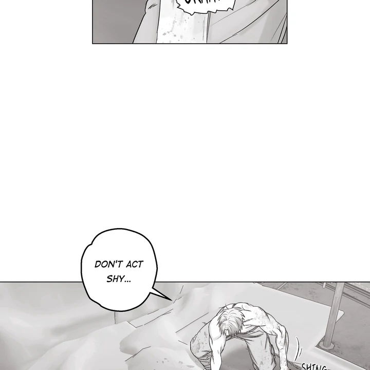 Indomitable Champion - Chapter 42 Page 81