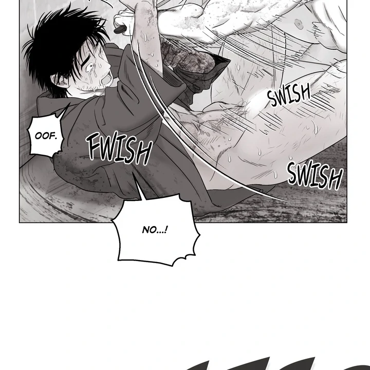 Indomitable Champion - Chapter 42 Page 85