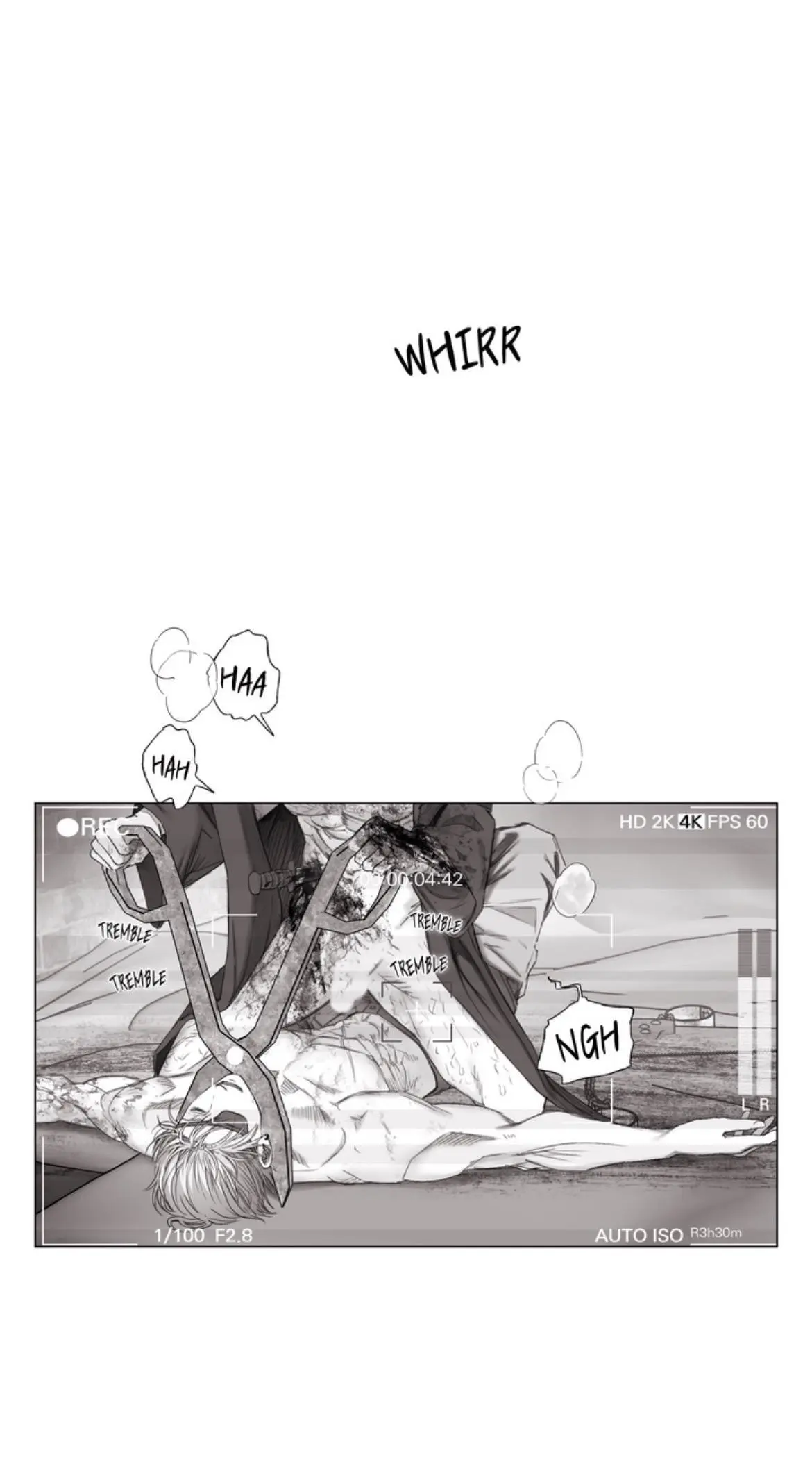 Indomitable Champion - Chapter 43 Page 3