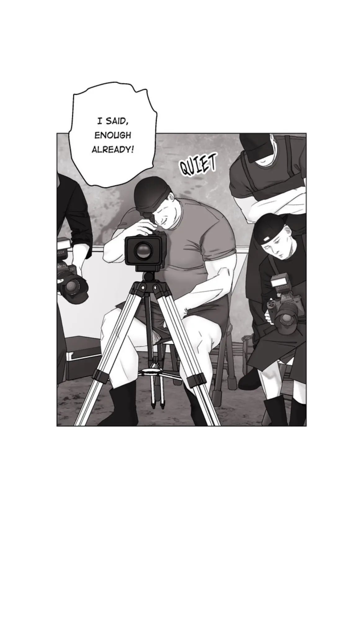 Indomitable Champion - Chapter 43 Page 7
