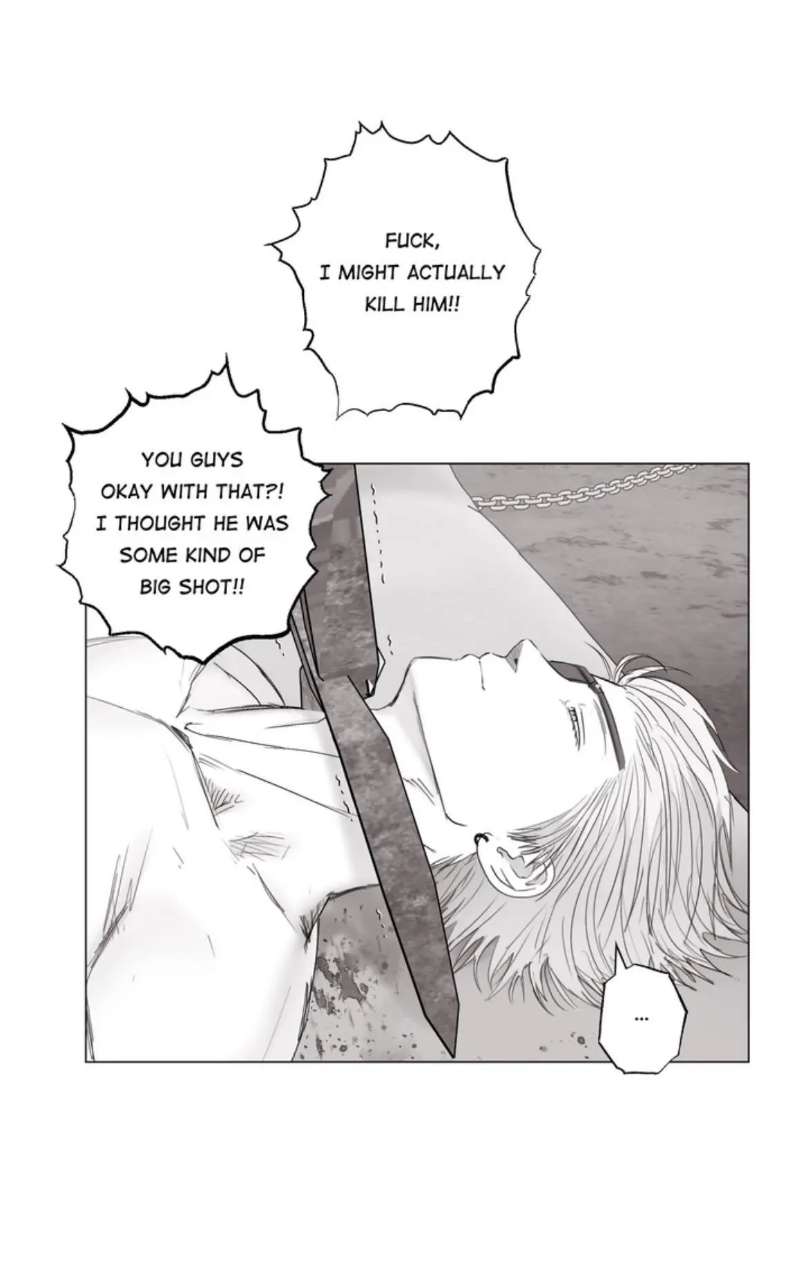 Indomitable Champion - Chapter 43 Page 8