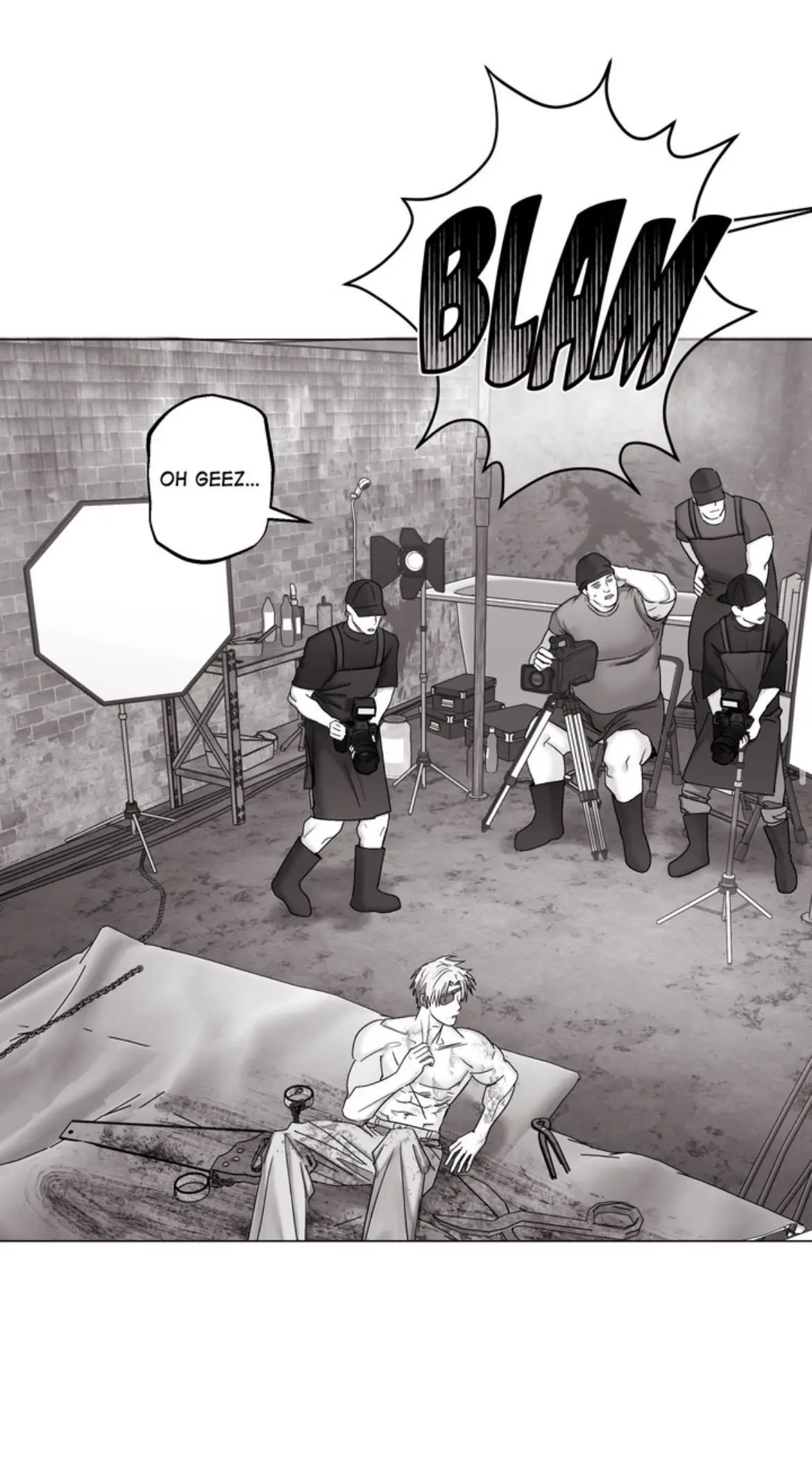 Indomitable Champion - Chapter 43 Page 32