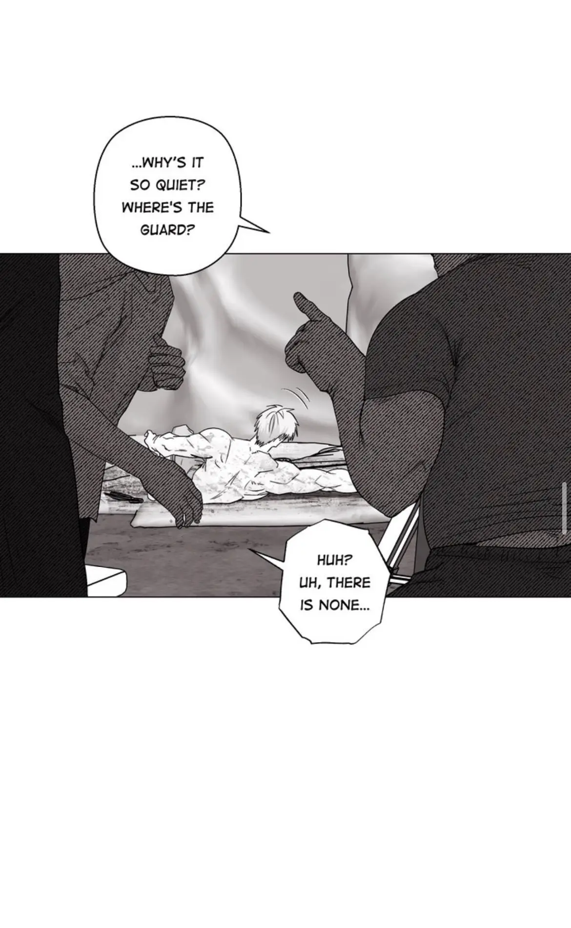 Indomitable Champion - Chapter 43 Page 33