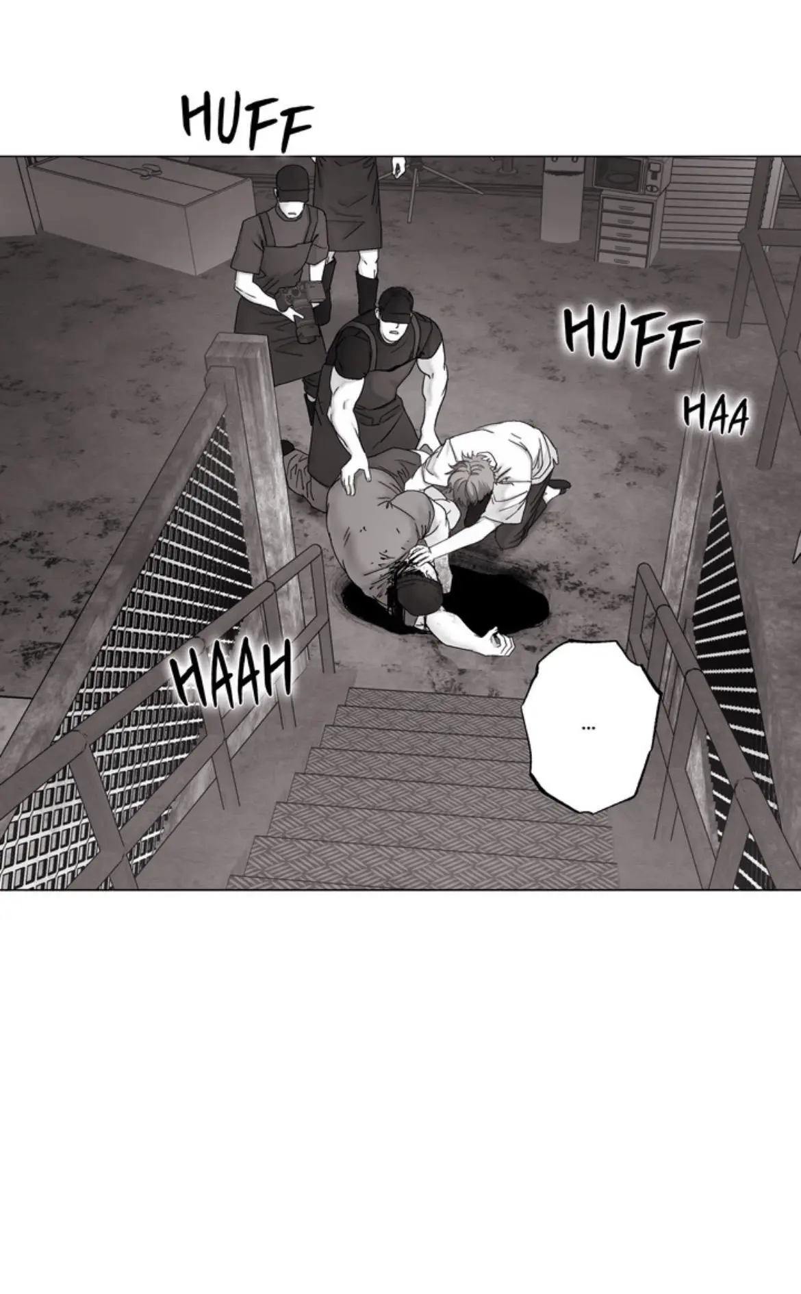 Indomitable Champion - Chapter 43 Page 47